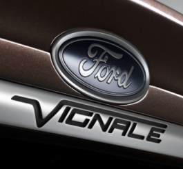 Vignale –  prémium-kategóriás szolgáltatások a Fordtól