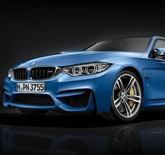 BMW M – apró lépések a „hibridizálódás” felé