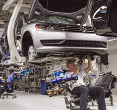 A Dieselgate-botrány komolyan befolyásolja a Volkswagen-dolgozók bónuszait