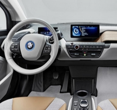 Merész BMW-tervek 2025-ig