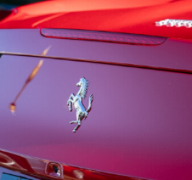 Forradalmi Ferrari közeleg – de hogy nevezhetjük?