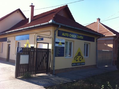 FELSŐPÁRTI CAR KFT.