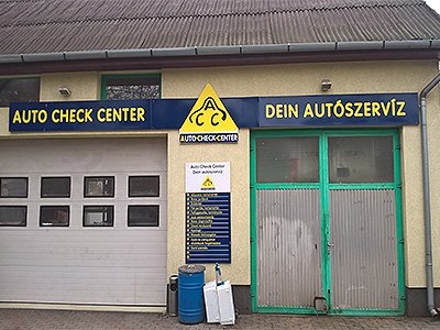 BÁDE RENT A CAR KFT.