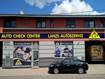 LANZS KFT.