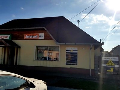 KÉT AUTÓ-KLINIKA KFT.